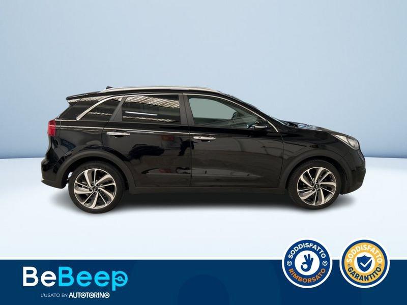 KIA Niro 1.6 GDI HEV STYLE DCT