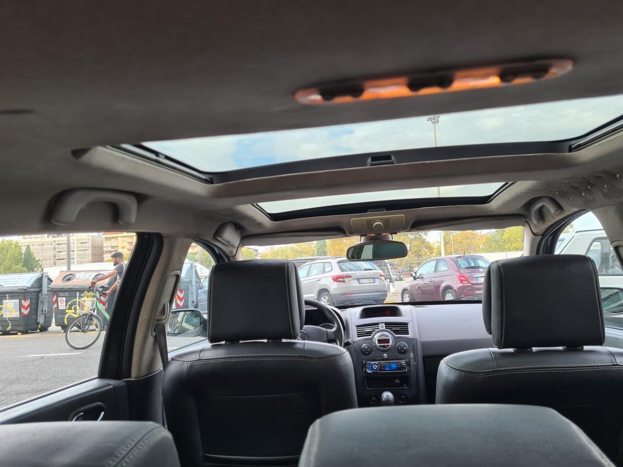 Renault Megane Mégane 1.5 dCi/100CV 5 porte Pack Authentique