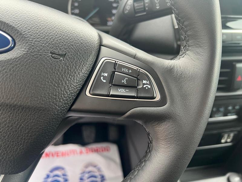 Ford EcoSport 1.0 ecoboost Titanium s&s 125cv my20.25