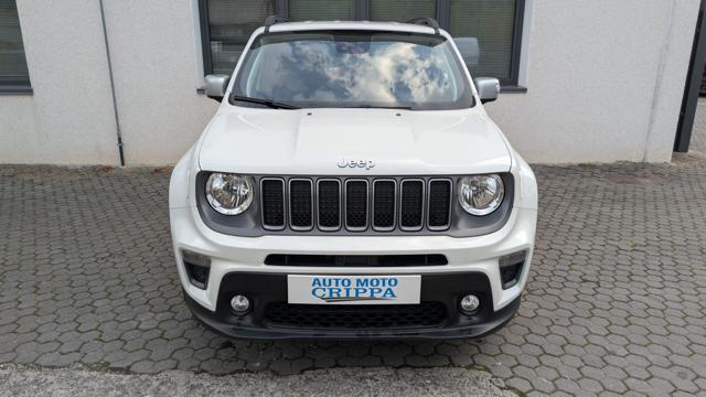 JEEP Renegade 1.3 BENZINA PHEV 4XE LIMITED PROMO