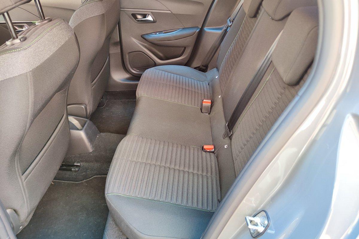 PEUGEOT 208 PureTech 75 Stop&Start 5 porte Active