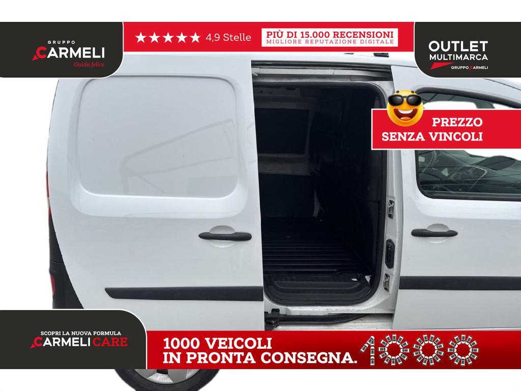Renault Kangoo express 1.5 dci 95cv Blue Ice E6d-temp