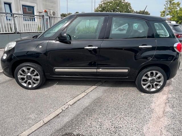 Fiat 500L 0.9 TwinAir Turbo Natural Power Lounge