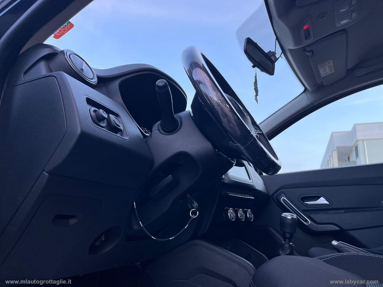 DACIA Duster 1.5 Blue dCi 8V 115CV 4x2 Comfort