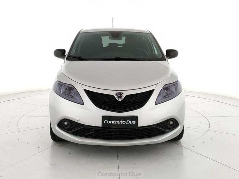 Lancia Ypsilon Ypsilon 1.2 Silver Gpl 69cv