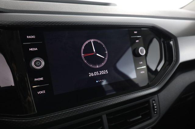 VOLKSWAGEN T-Cross T-Cross 1.0 TSI Style BMT