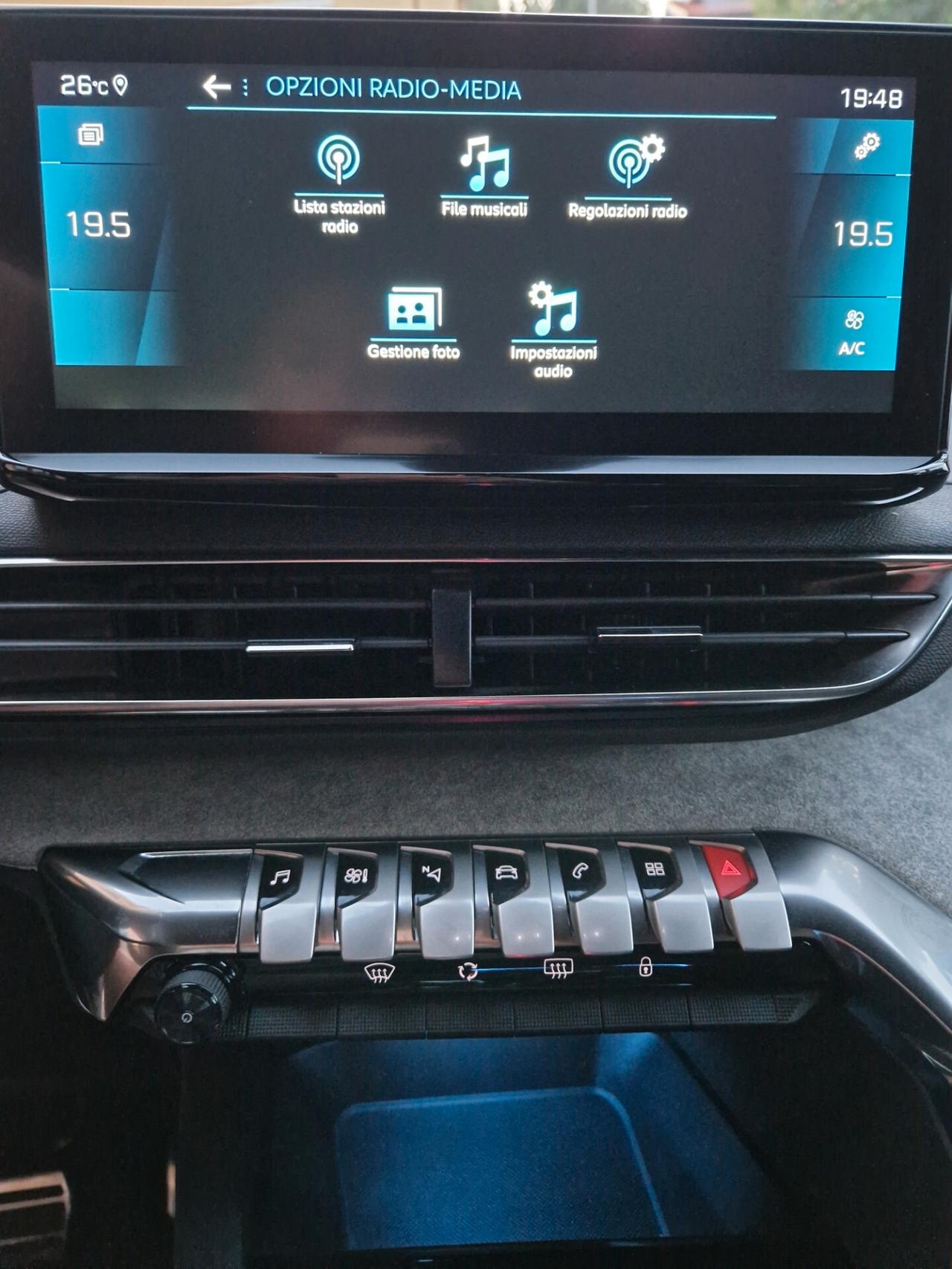 Peugeot 5008 BlueHDi 130 S&S EAT8 GT