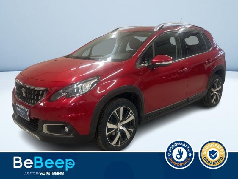 Peugeot 2008 1.5 BLUEHDI ACTIVE S&S 100CV 5MARCE