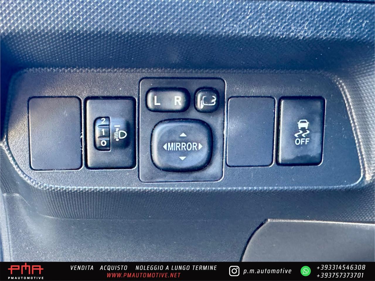 Toyota Auris 1.4 D-4D 5 porte