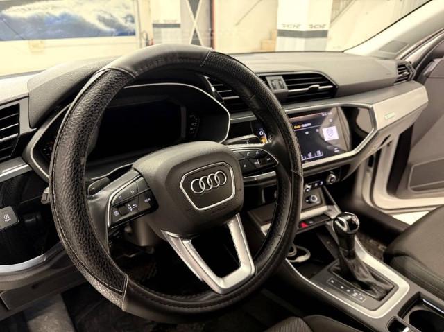 Audi Q3 Sportback 35 2.0 tdi Business Plus s-tronic