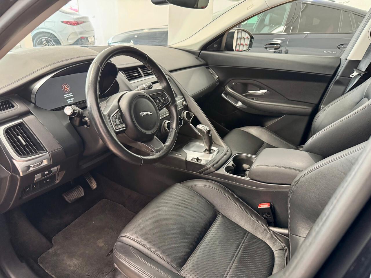 Jaguar E-Pace 2.0D 150 CV AWD S