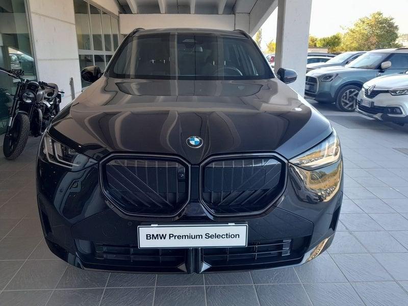 BMW X3 xdrive20d MSport Pro auto
