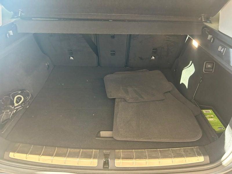 BMW X1 xDrive 18d xLine
