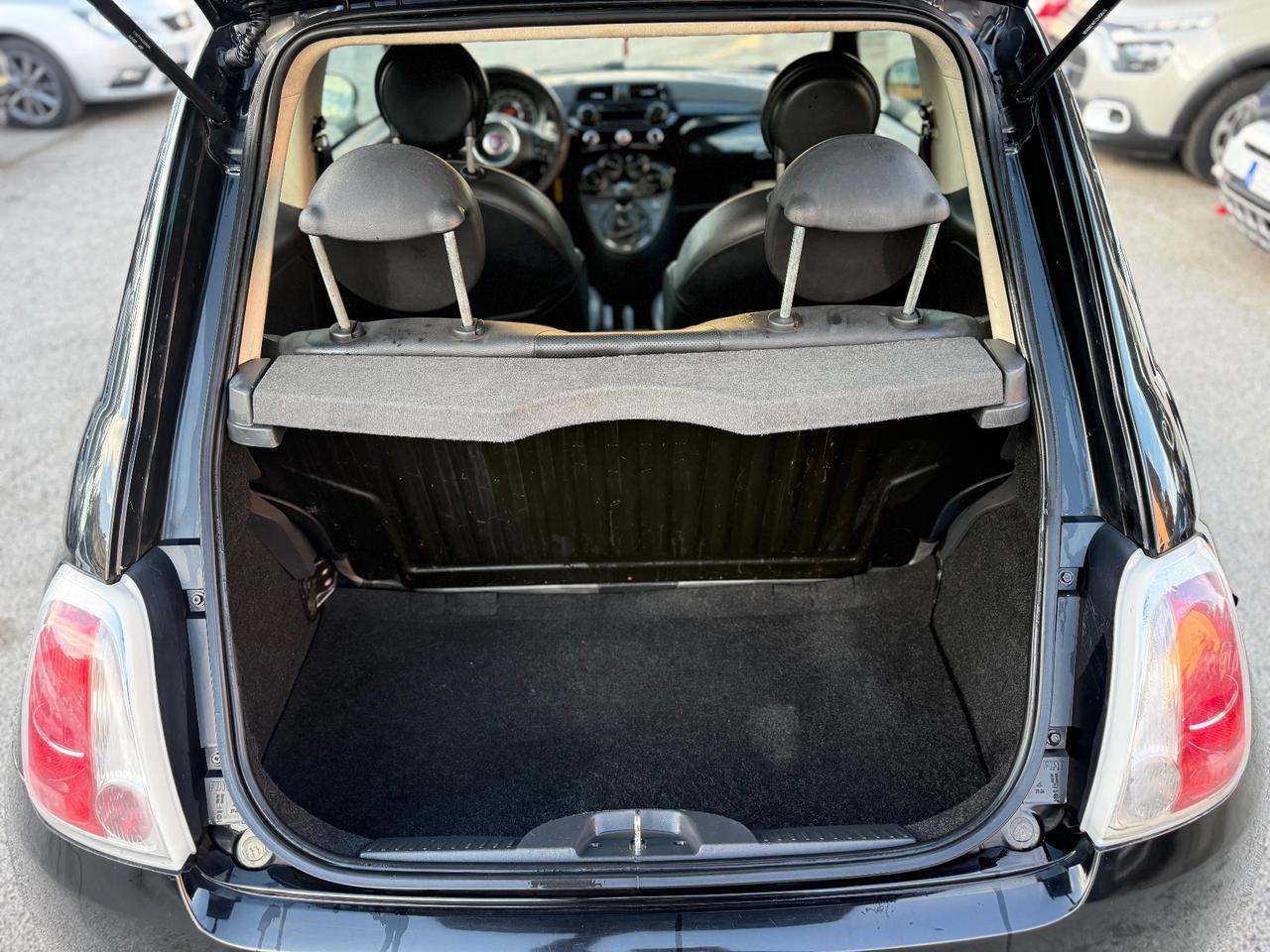 Fiat 500 1.2 Sport X COMMERCIANTI