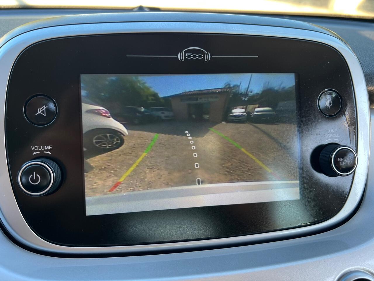 Fiat 500X 1.3 MultiJet 95 CV Pop