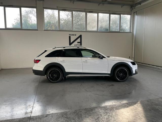 AUDI A4 allroad 40 TDI 204CV S TRONIC IDENTITY CONTRAST