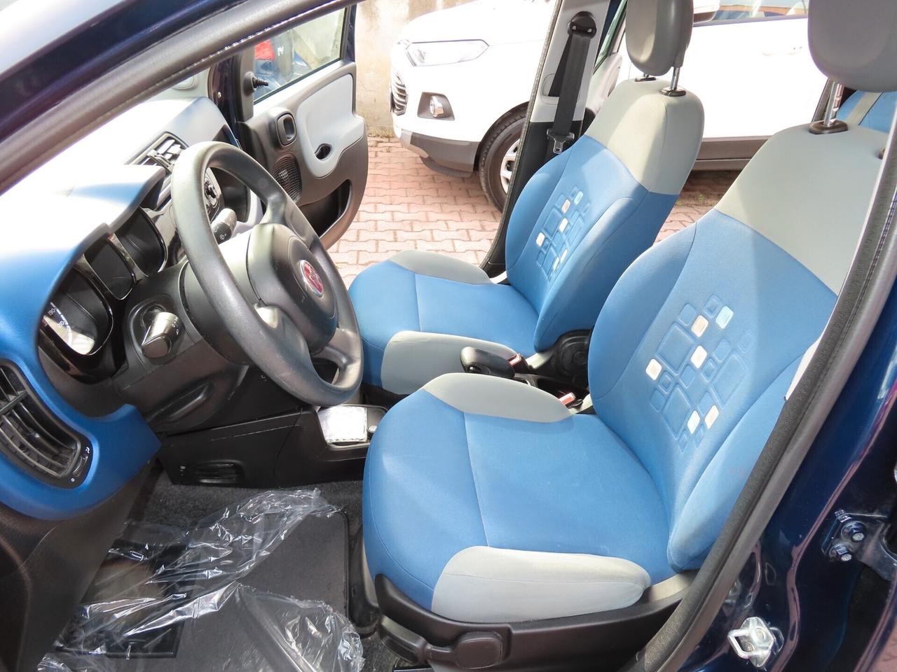 Fiat Panda 1.2 Lounge FULL SOLO 110.000 KM CERT