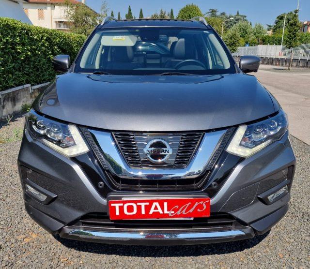 NISSAN X-Trail 2.0 dCi 4WD Tekna 177CV Automatica