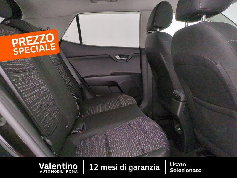KIA Stonic 1.0 T-Gdi LPG DCT Style
