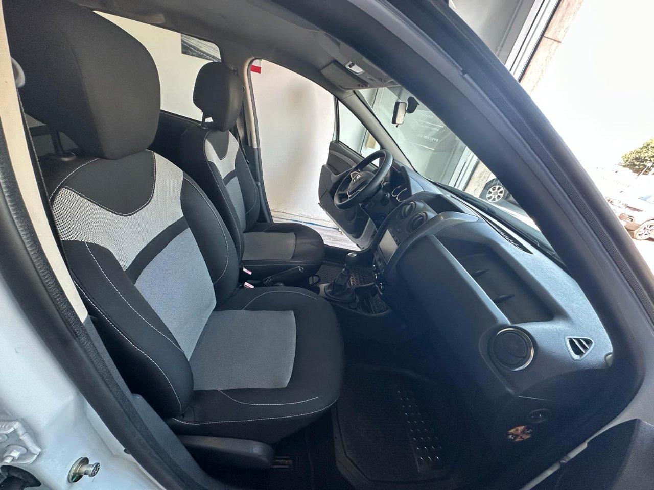 Dacia Duster 1.5 dci Laureate 4x2 s&s 110cv my17