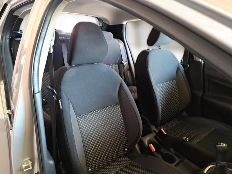 NISSAN MICRA IGT 92 Acenta 5 PORTE