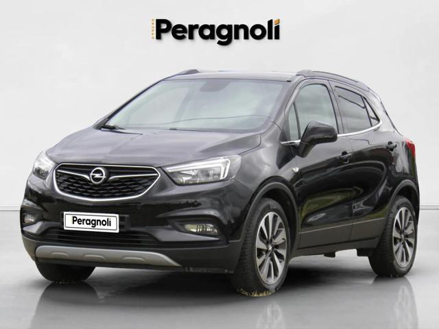 OPEL Mokka X 1.6 CDTI Ecotec 136CV 4x4 Start&Stop Business