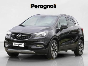OPEL Mokka X 1.6 CDTI Ecotec 136CV 4x4 Start&Stop Business