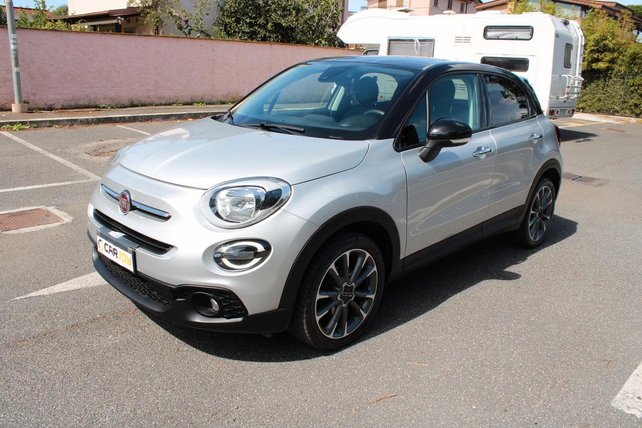 Fiat 500X 1.6 MultiJet 130 CV Connect