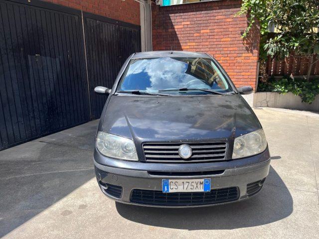 FIAT Punto 1.3 Multijet 16V 5 porte Dynamic