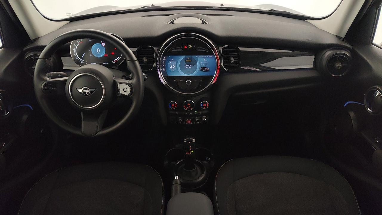 MINI Mini IV F55 2021 5p - Mini 5p 1.5 Cooper Essential auto