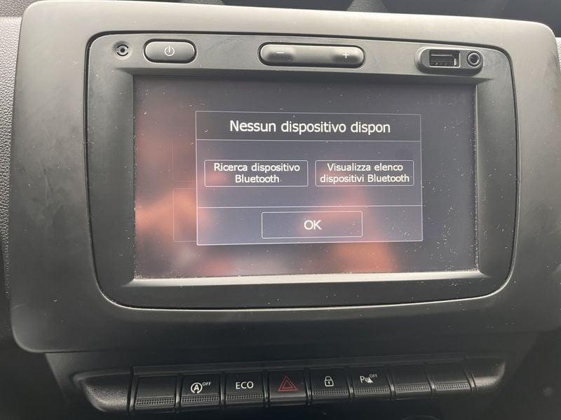 Dacia Duster 1.5 dCi 110cv 4x2 Comfort