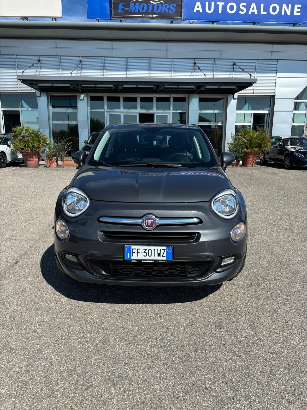 Fiat 500X 1.3 MultiJet 95 CV Business - 2016