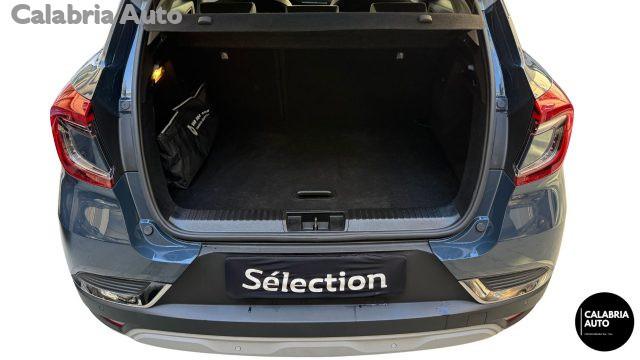 RENAULT Captur TCe 100 CV GPL FAP Intens