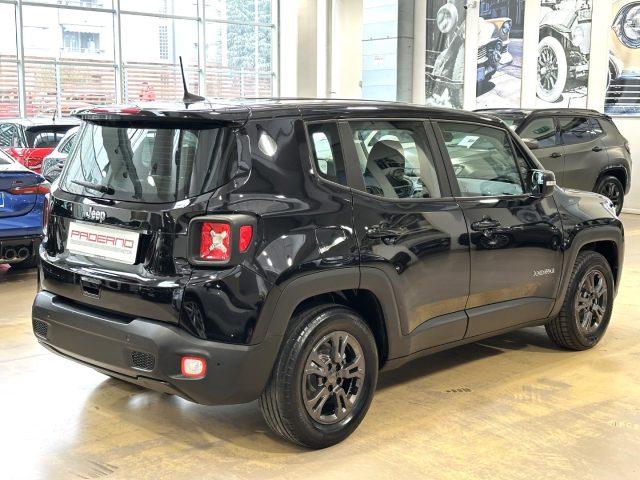 JEEP Renegade 1.0 T3 Longitude - IVA Esposta