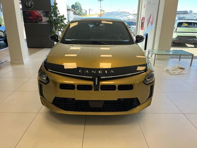 Lancia Ypsilon Ypsilon Hybrid e-DCT LX