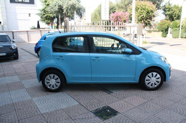 VOLKSWAGEN up! 1.0 75 CV 5p. move up! PROMO