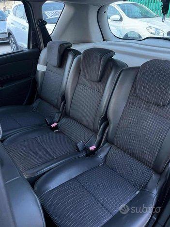 RENAULT Scenic X-Mod 1.6 dCi 130CV Luxe