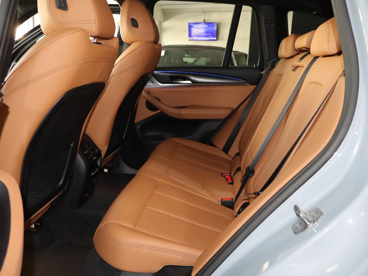 Bmw X3 M Sport 20 d MHEV #50317
