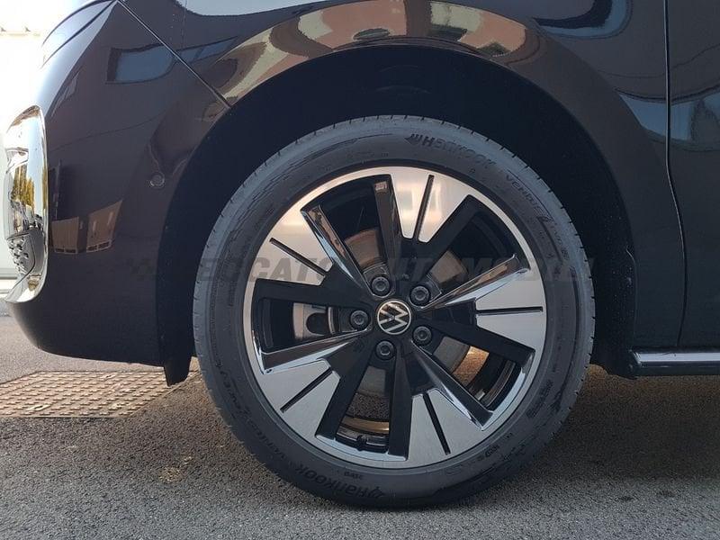 Volkswagen Multivan Style PL 2.0 TDI 110kW ant. DSG