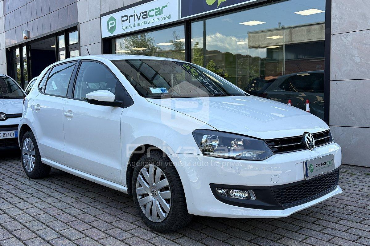 VOLKSWAGEN Polo 1.2 70 CV 5p. Comfortline