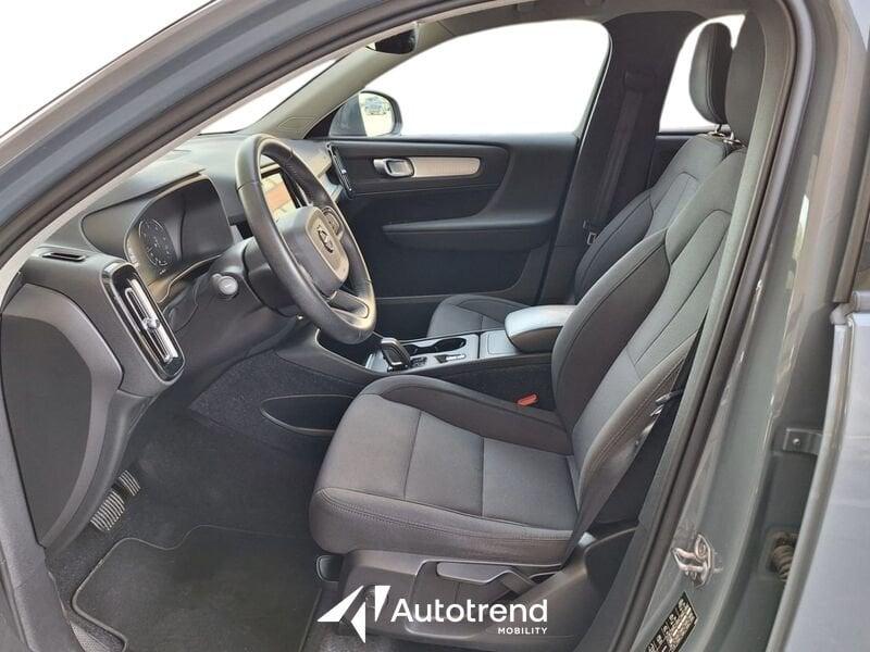 Volvo XC40 D3 150 CV Automatica NAVI LED Momentum Pro