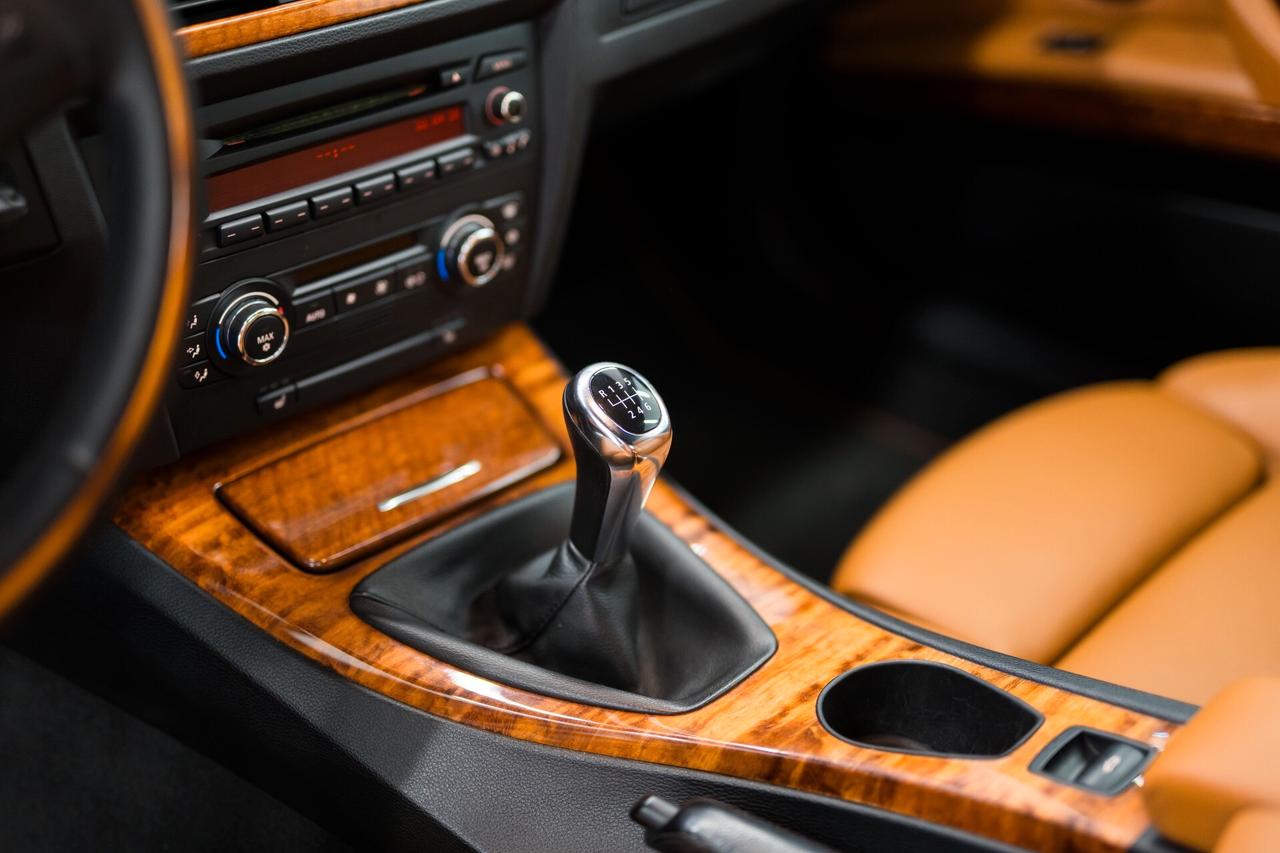 Bmw 325 325i cat MSport CABRIO