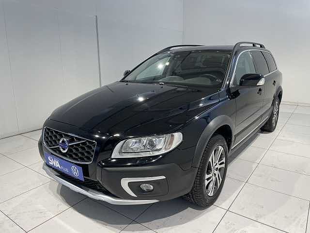 Volvo XC70 D4 Geartronic Momentum