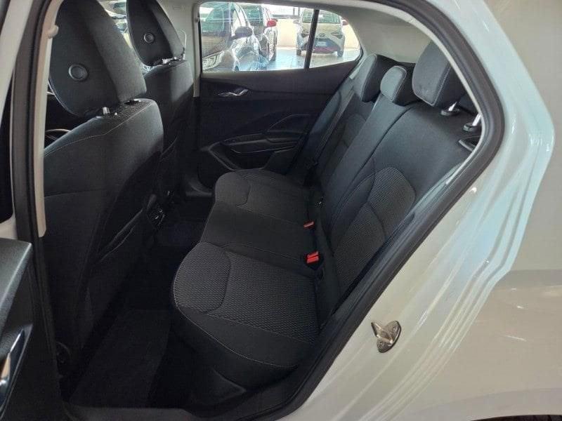 Skoda Fabia 4ª serie 1.0 TSI 95 CV Style