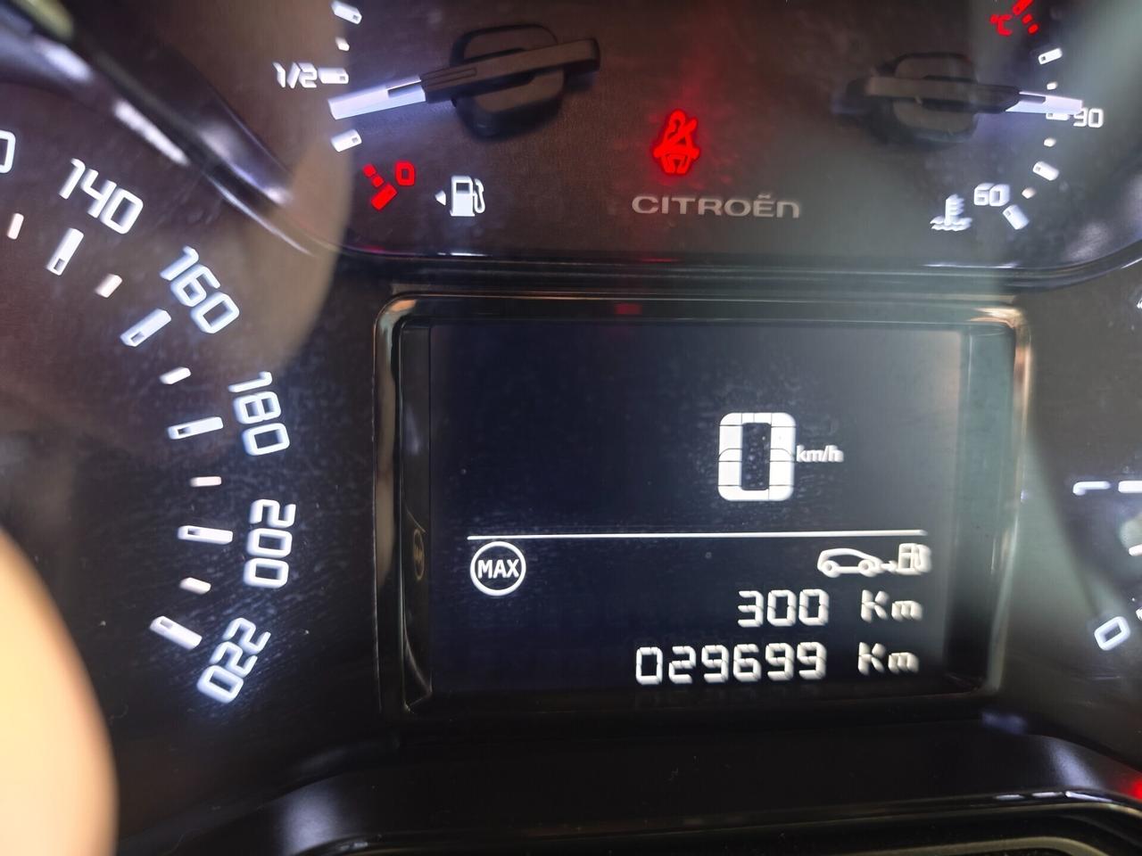 Citroen C3 BlueHDi 100 S&S Feel