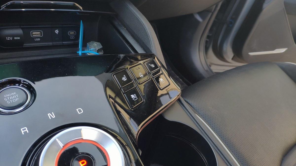 KIA Sportage Prezzo per soli operatori del settore No Garanzia