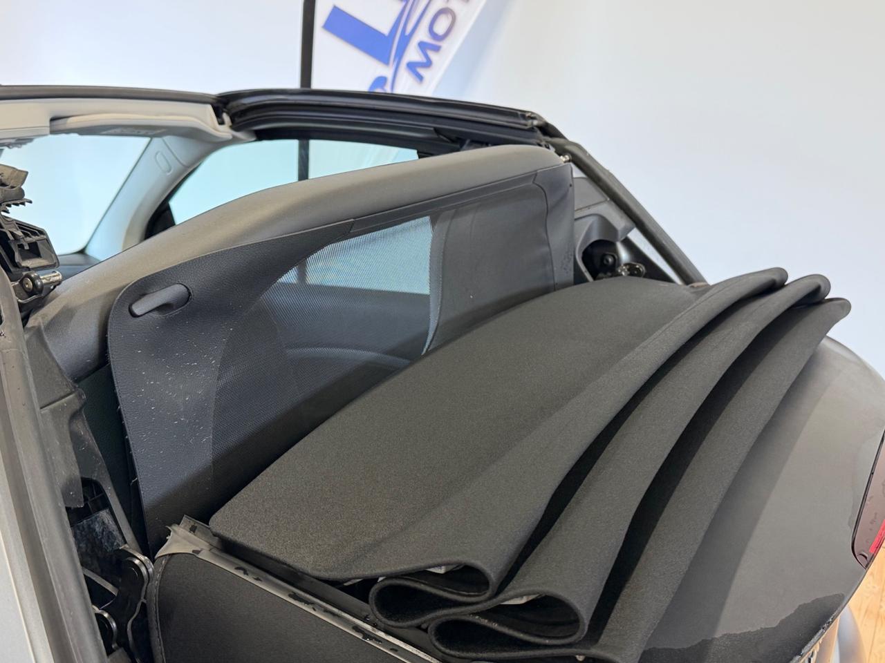 Smart ForTwo CABRIO 0.9 90 CV TWINAMIC PRIME SPORT LED NAVI RETROCAMERA SENSORI