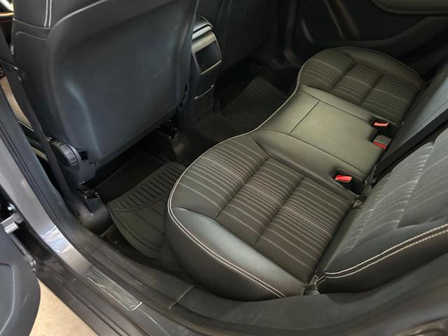 MERCEDES-BENZ B 200 CDI Premium