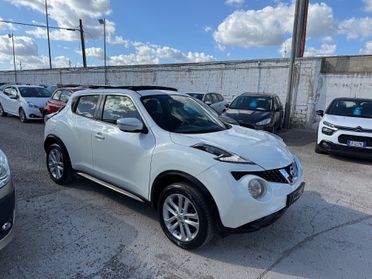 Nissan Juke 1.5 dCi Tekna “TETTO APRIB”