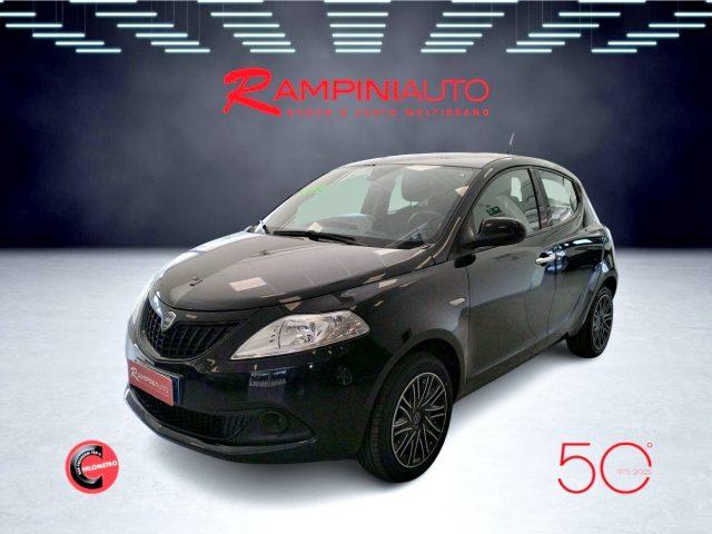 LANCIA Ypsilon 1.0 FireFly Hybrid Km 35.000 Iva Esposta
